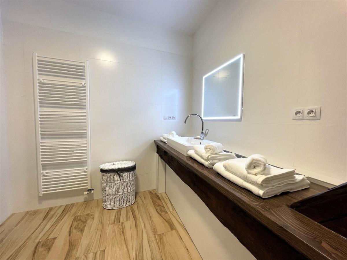 Apartman U Hradeb Tachov Apartment Tachov  Luaran gambar